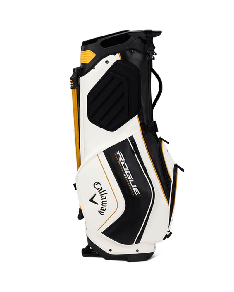 New Collection 2022 Premium Callaway Rogue ST Staff Stand Bag '22 